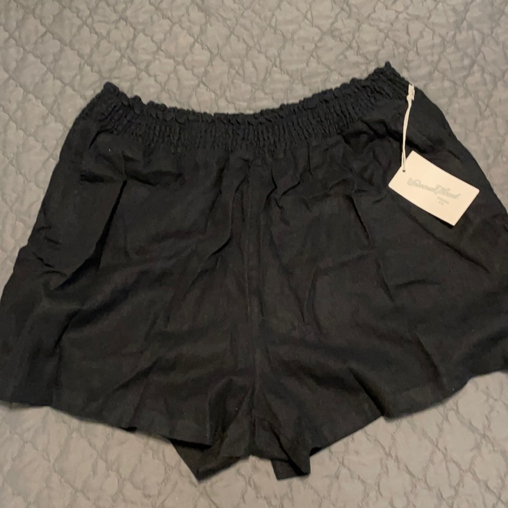 Comfy Shorts